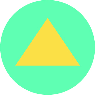 LeadUp minimalistic branding icon - version 02